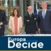 EUROPA DECIDE: SEGURIDAD Y DEFENSA