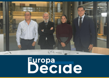 Europa Decide: el informe de Mario Draghi, y el equilibrio entre competitividad y sostenibilidad