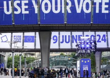 El Eurobarómetro desvela las razones detrás de la abstención en las elecciones comunitarias: desconfianza en la política y apatía ciudadana