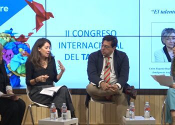 Creación, generación y retención del talento: clave para el futuro de la competitividad en Europa