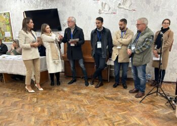 La misión de observación del Parlamento Europeo elogia la gestión de las elecciones en Moldavia pese a la injerencia rusa