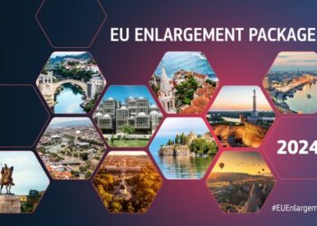 Bruselas asegura que ha hecho “todo lo posible para que la próxima Comisión sea la de la ampliación”