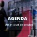 AGENDA: el pleno del Parlamento Europeo retoma sus sesiones