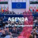AGENDA: Semana de ‘hearings’ en el Parlamento Europeo
