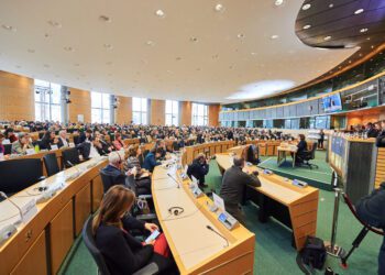 Los candidatos a comisarios se preparan para las audiencias de confirmación que arrancan el lunes