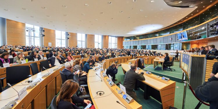 Los candidatos a comisarios se preparan para las audiencias de confirmación que arrancan el lunes