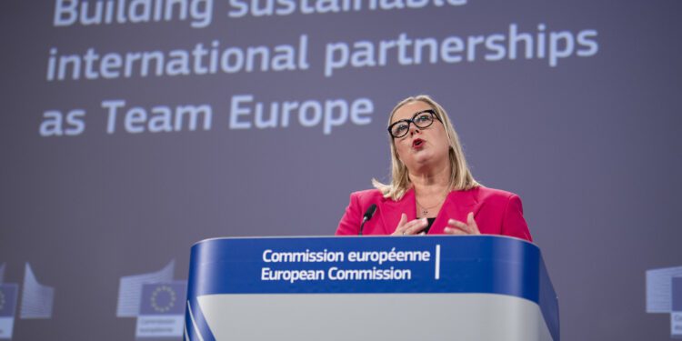 Bruselas reafirma su compromiso con el desarrollo de alianzas sostenibles mediante el enfoque Equipo Europa