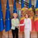 Bruselas adopta plan de ayuda a Moldavia de 1.800 millones
