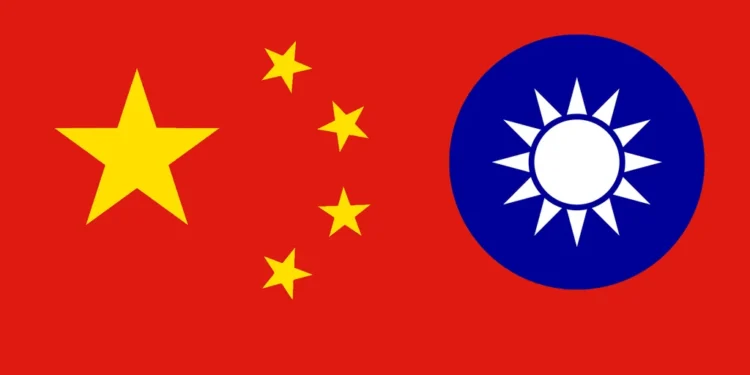 Los eurodiputados advierten que China intenta distorsionar la historia y el derecho internacional en Taiwán