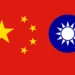 Los eurodiputados advierten que China intenta distorsionar la historia y el derecho internacional en Taiwán
