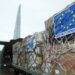 La UE lanza la operación Puente Aéreo Humanitario para el Líbano y moviliza más ayuda de los Estados miembros