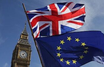 La UE y Reino Unido finalizan negociaciones sobre el acuerdo de cooperación en competencia
