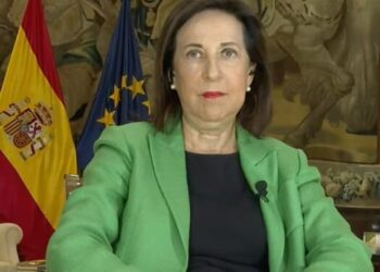 España comenzará a evacuar este jueves a unos 350 españoles que quieren salir de Líbano