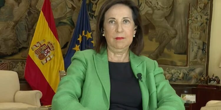 España comenzará a evacuar este jueves a unos 350 españoles que quieren salir de Líbano