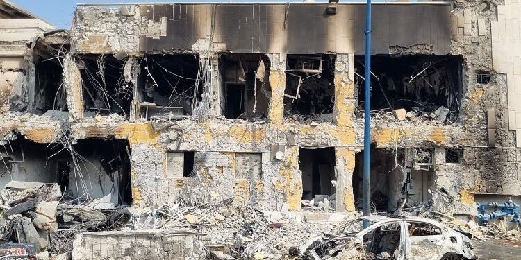 España reitera su “más tajante condena” a los “atroces atentados terroristas de Hamas” con motivo del aniversario del 7-O