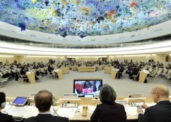 España entra por tercera vez en el Consejo de Derechos Humanos de la ONU
