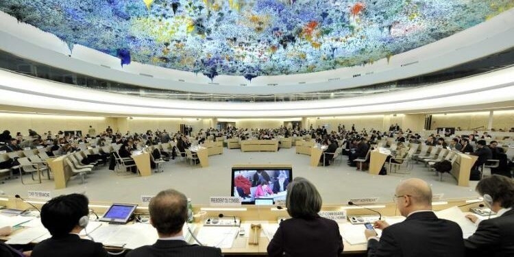 España entra por tercera vez en el Consejo de Derechos Humanos de la ONU