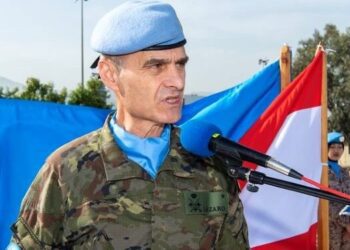 España denuncia que los disparos israelíes contra FINUL son “una violación del Derecho Internacional”