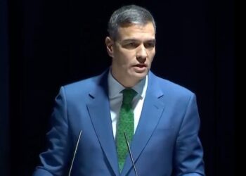 Sánchez y Albares rechazan la petición de Netanyahu a Guterres para que retire a la FINUL de Líbano