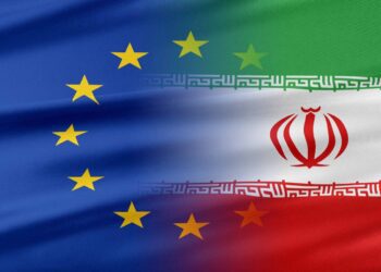 La UE impone sanciones a siete personas y siete entidades iraníes a raíz de la transferencia de misiles a Rusia