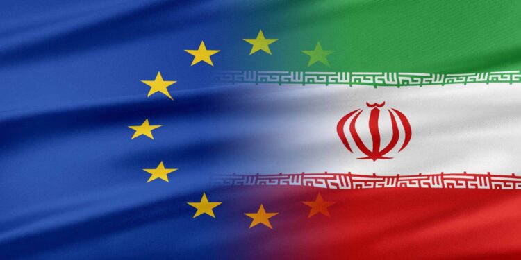La UE impone sanciones a siete personas y siete entidades iraníes a raíz de la transferencia de misiles a Rusia