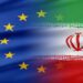 La UE impone sanciones a siete personas y siete entidades iraníes a raíz de la transferencia de misiles a Rusia