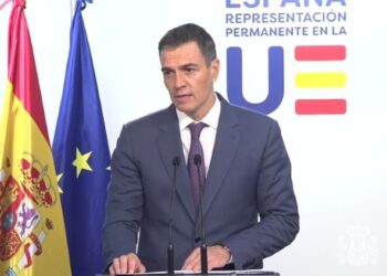 Sánchez: “Los países europeos que antes defendían a Israel lo tienen cada vez más difícil”
