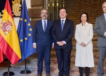 España y Portugal reclaman un mayor acercamiento de la UE y la OTAN a la Vecindad Sur