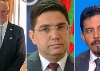 Marruecos y Polisario rechazan la partición del Sáhara y España “no cambia su posición”