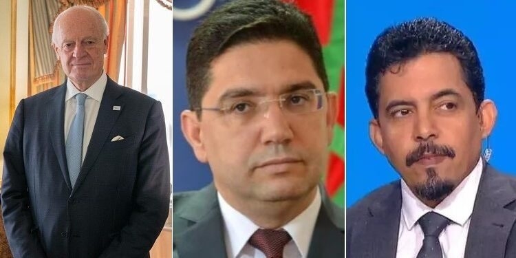 Marruecos y Polisario rechazan la partición del Sáhara y España “no cambia su posición”