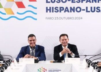 España y Portugal presionarán a Francia y Bruselas para que permitan las conexiones ferroviarias y eléctricas con Europa