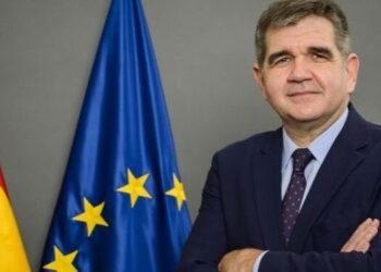 El Gobierno cierra la crisis con Argentina con el nombramiento de un nuevo embajador, Joaquín de Arístegui