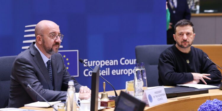 CONSEJO EUROPEO DE OTOÑO: LA UE EN “STAND BY”