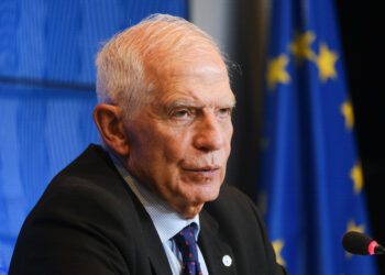 La UE Condena la ejecución de Jamshid Sharmahd y anuncia posibles medidas contra Irán, exigiendo la abolición de la pena de muerte