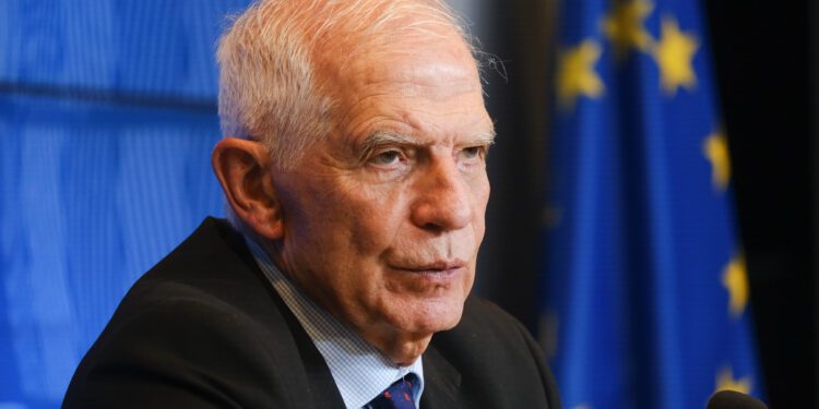 La UE Condena la ejecución de Jamshid Sharmahd y anuncia posibles medidas contra Irán, exigiendo la abolición de la pena de muerte