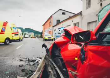 Los accidentes de tráfico en la UE alcanzaron las 20.400 muertes en 2023