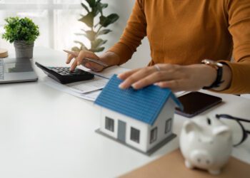 Los precios de la vivienda suben un 1,3% en la eurozona