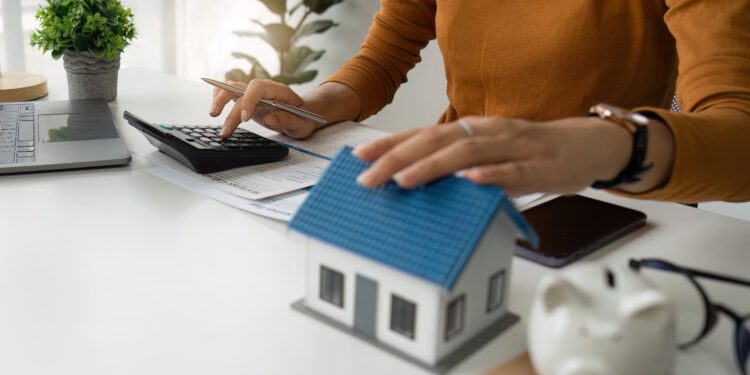 Los precios de la vivienda suben un 1,3% en la eurozona