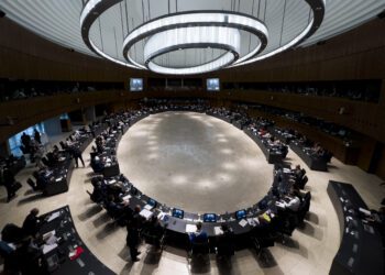 Los ministros de Energía de la UE instan a la acción coordinada para estabilizar los precios y reforzar la seguridad energética