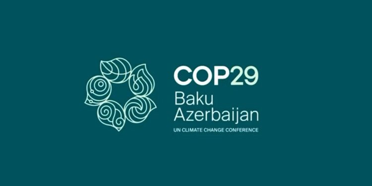 La UE planteará en la COP29 una nueva financiación climática para después de 2025
