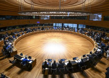 El Consejo de Asuntos de Interior aborda la lucha contra el abuso sexual infantil en línea