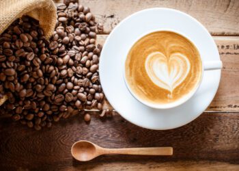La UE importó 2,7 millones de toneladas de café en 2023