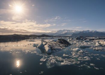 La UE solicita reforzar las medidas para limitar el calentamiento global a 1,5ºC