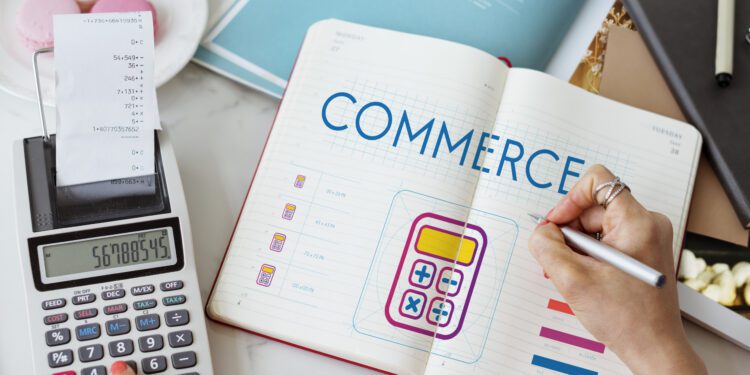 El comercio minorista sube un 0,2% en la zona del euro y un 0,3% en la UE