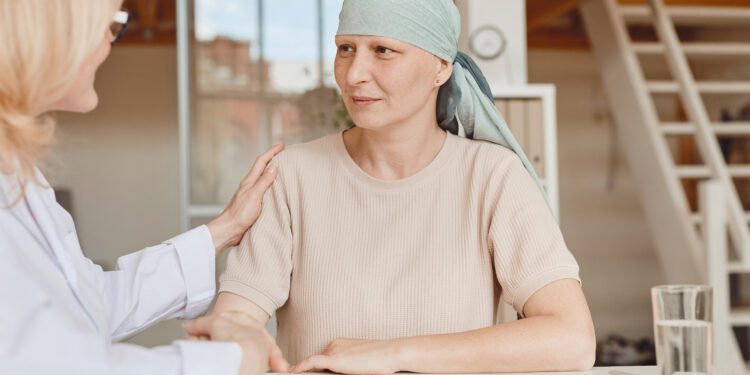 La Comisión muestra cómo ayudar a pacientes con cáncer a permanecer o regresar al trabajo