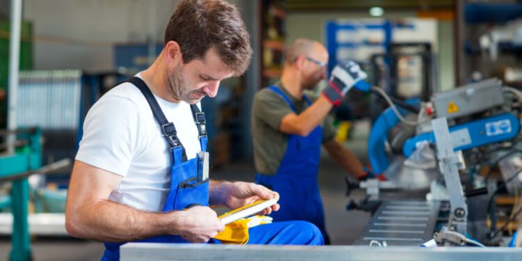 La tasa de empleo de la UE alcanzó el 75,3% en 2023