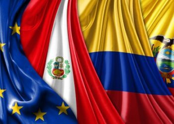El Consejo da luz verde a la conclusión del acuerdo comercial con Colombia, Perú y Ecuador