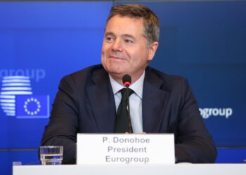 El Eurogrupo impulsa el euro digital y refuerza su estrategia de competitividad económica