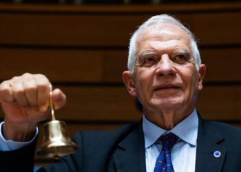 La UE prorrogará dos años más la misión de entrenamiento militar ucraniana