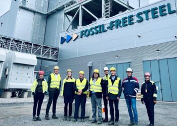 La Comisión presenta INCITE para reducir la contaminación industrial en toda Europa